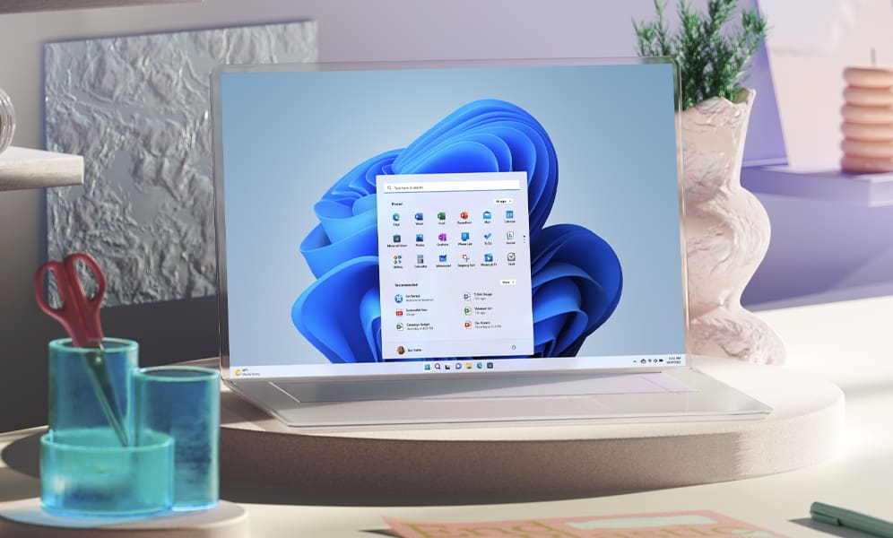ویندوز 10 اورجینال